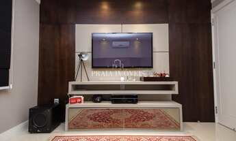 Imagem 6: Casa em condomínio fechado com 03 suítes e 03 vagas de garagem