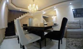 Imagem 2: Casa para comprar na Nova Poá - 3 dormitórios com suite - Poá - SP