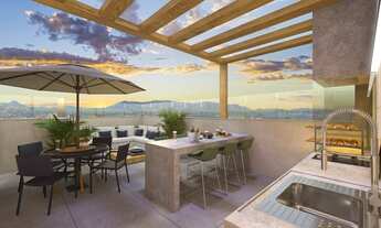 Imagem 2: Apartamento a venda no Centro de Belo Horizonte