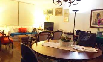 Imagem 2: Excelente Apartamento 100m² á 10 passos da Oscar Freire e 100 metros do Clube Paulistano.!