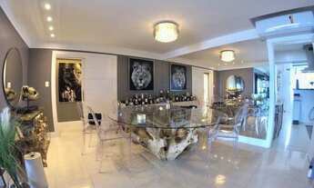 Imagem 7: EDIFÍCIO TORRE ATLÂNTICA