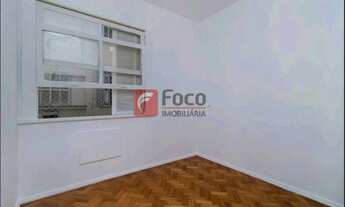 Imagem 6: OPORTUNIDADE! LOCALIZAÇÃO NOBRE DO FLAMENGO. PRÓXIMO AO METRÔ. 2 QUARTOS COM VAGA DE GARAG