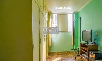 Imagem 5: Apartamento com 2 dormitórios, 78 m² - venda por R$ 430.000,00 ou aluguel por R$ 1.650,00