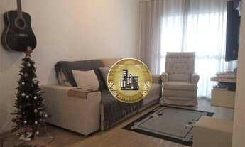 Imagem: Apartamento com 2 dormitórios à venda