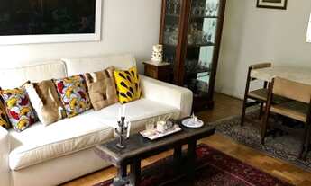 Imagem 2: Apartamento para venda no Humaitá, com 100m , 3 quartos