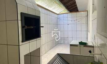 Imagem 6: Casa com 2 dormitórios à venda, 52 m² por R$ 330.000,00 - Volta Ao Mundo I - Itapoá/SC