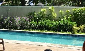 Imagem 6: Flat no Beach Class Convention (Antigo Bristol