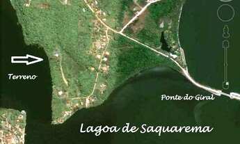 Imagem 5: Sítio no Jardim - Saquarema