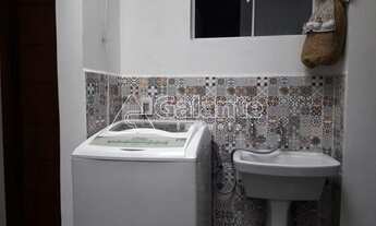 Imagem 6: Casa - Jardim Baronesa - Campinas