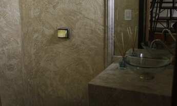 Imagem 6: Belíssima Reisdência no Portão