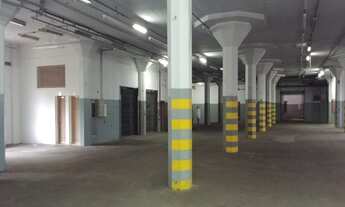 Imagem 4: Bom Retiro Galpão para locação. Adequado para empresas de logística. Ótima localização