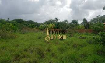 Imagem 3: Terreno à venda, 5148 m² por R$ 60.000,00 - Patacas - Aquiraz/CE