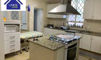 Imagem 7: Sobrado em Condomínio, com 4 suítes, no Jardim Petrópolis