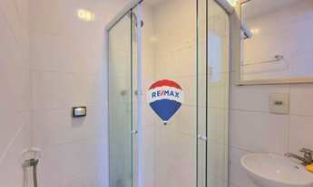 Imagem 7: Apartamento com 2 dormitórios, 83 m² - venda por R$ 895.000,00 ou aluguel por R$ 3.500,00