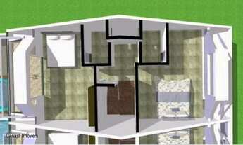 Imagem 5: Pontal do Paraná - Casa Padrão - Balneário Ipanema