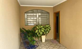 Imagem 3: Casa para venda com 160 metros quadrados com 3 quartos