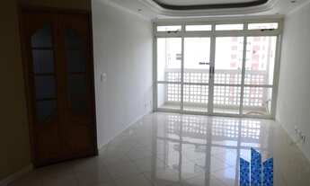 Imagem 3: Apartamento para Venda em São Paulo, Vila Mariana, 2 dormitórios, 2 banheiros, 1 vaga