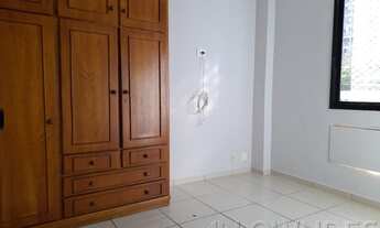 Imagem 5: Apartamento para aluguel, 3 quartos, 1 suíte, 1 vaga, Andaraí - Rio de Janeiro/RJ