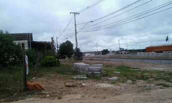 Imagem 5: Terreno no bairro Altos do Coxipo em Cuiabá - MT