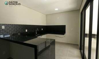 Imagem 5: Casa com 3 dormitórios à venda, 138 m² por R$ 895.000,00 - Park Gran Reserve - Indaiatuba