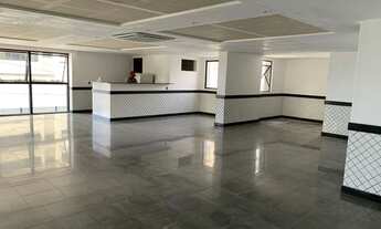 Imagem 5: Apartamento com 4 dormitórios à venda, 270 m² por R$ 1.400.000,00 - Petrópolis - Natal/RN