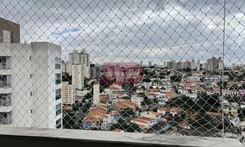 Imagem 3: SãO PAULO - Apartamento Padrão - Chácara Klabin