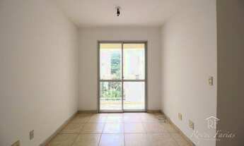 Imagem 2: Apartamento com 2 dormitórios, 62 m² - venda por R$ 330.000,00 ou aluguel por R$ 1.800,00