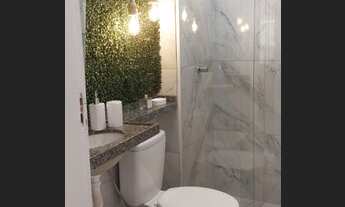 Imagem 7: Apartamento para aluguel com 62 metros quadrados com 2 quartos em Cumbuco - Caucaia - CE