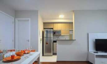 Imagem 1: São Paulo - Apartamento Padrão - Jardim Leonor