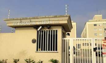 Imagem: Apartamento para Venda em Suzano, Vila Urupes