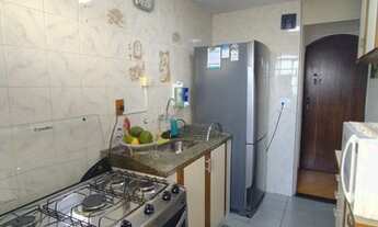 Imagem 4: Apartamento para venda na Brasilândia