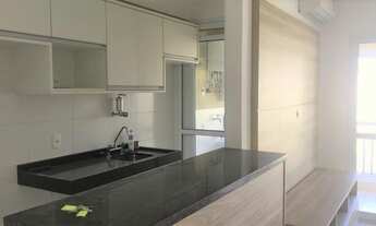 Imagem 4: Apartamento para venda com 67 m2 com 2 quartos -Bela Vista - São Paulo - SP