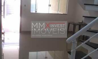 Imagem 3: Sobrado a Venda Santa Terezinha