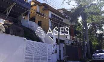 Imagem 3: Maravilhosa casa vista para o mar de Camboinhas com loft independente!