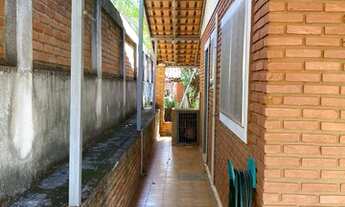 Imagem 2: Chale em Caldas Novas