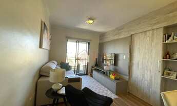 Imagem 3: Apartamento com 2 quartos à venda, por R$ 295.000 - São Judas - Piracicaba/SP