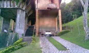 Imagem 4: Niterói - Casa Padrão - Itaipú