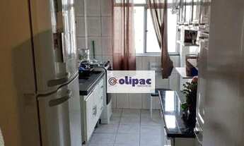 Imagem: Apartamento com 2 dormitórios à venda