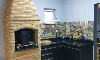 Imagem 2: Térrea para venda com 3 quartos Jardim Nova Veneza, Indaiatuba - SP