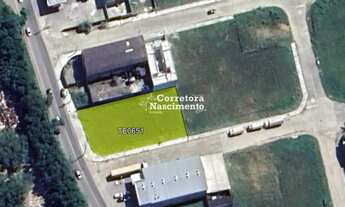 Imagem 2: Lote/Terreno para aluguel e venda em Jardim Santa Maria - Jacareí - SP