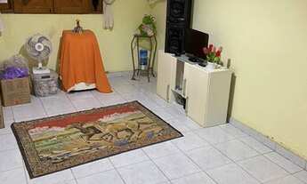 Imagem 2: Casa Lajeada Solta 270 Metros na Coroa Do Meio