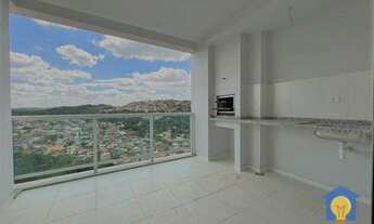 Imagem 3: Apartamento com 4 dorms para Alugar, 134 m² por R$ 2.300/mês - Centro - Embu das Artes/SP