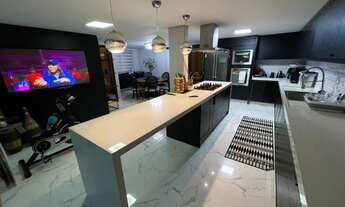 Imagem 6: Casa pronta pra morar