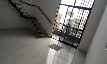 Imagem 2: Cobertura com 02 quartos no Bancários. Cod: 0421