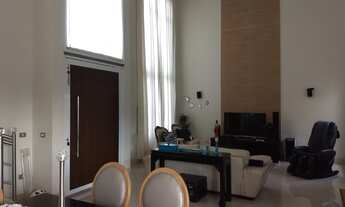 Imagem 7: Casa de alto padrão a venda no condomínio IpêsAmarelo