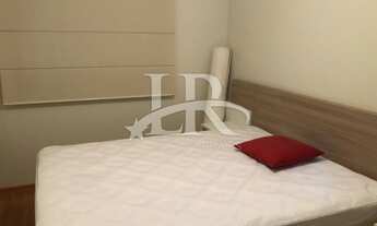 Imagem 6: Flat, Moema - São Paulo