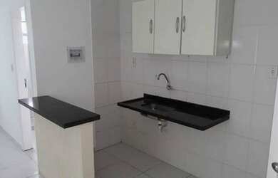 Imagem 2: Quarto/sala, 30m2, Jardim Aeroporto - Lauro de Freitas!