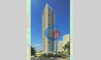 Imagem 6: Apartamento com 3 quartos à venda, 108 m² por R$ 785.723 - Boa Viagem - Recife/PE