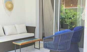 Imagem 2: Apartamento para aluguel com 62 metros quadrados com 2 quartos em Cumbuco - Caucaia - CE