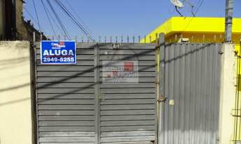 Imagem: Casa Térrea, Vila Maria Alta - São Paulo